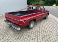 Chevrolet C 10 pick-up 5.0 V8 truck H