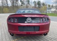 Ford Mustang 3.7 Convertible Automatic Xenon Shaker Premier