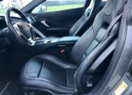 Corvette C7 6,2 Targa Automatik Z51