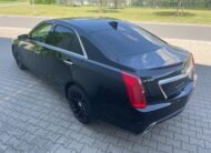 Cadillac CTS 3.6 Luxusní automat