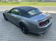 Ford Mustang 3.7 Convertible Automatic Xenon Shaker Premier