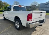 Dodge 5.7 CREWCAB DLOUHÝ  LPG