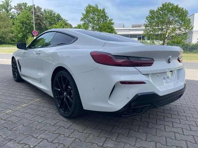 BMW 840 840i kupé M paket