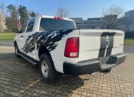 Dodge RAM 5.7 Hemi 4×4 Crewcab LPG 6místný