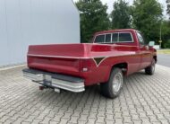 Chevrolet C 10 pick-up 5.0 V8 truck H