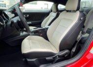 Automat xenony Ford Mustang 3.7