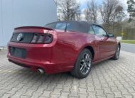 Ford Mustang 3.7 Convertible Automatic Xenon Shaker Premier