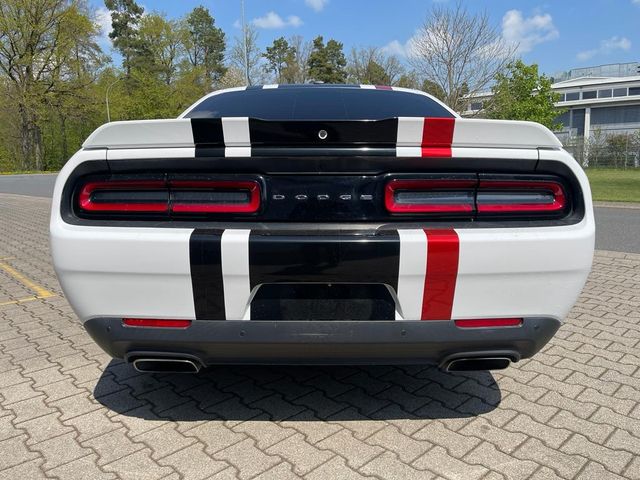 Dodge Challenger 5.7 R/T Auto.