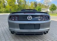 Ford Mustang 3.7 Convertible Automatic Xenon Shaker Premier