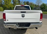 Dodge 5.7 CREWCAB DLOUHÝ  LPG