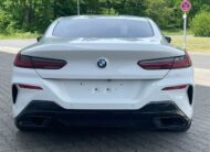 BMW 840 840i kupé M paket