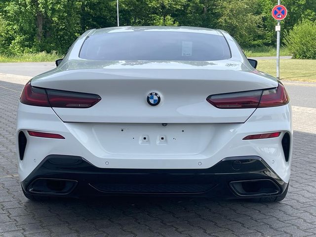 BMW 840 840i kupé M paket