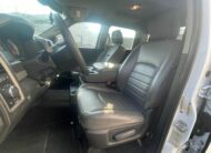 Dodge RAM 5.7 Hemi 4×4 Crewcab LPG 6místný