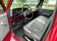 Chevrolet C 10 pick-up 5.0 V8 truck H