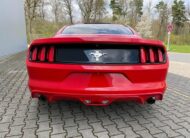 Automat xenony Ford Mustang 3.7