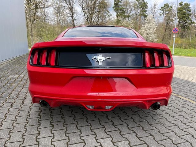 Automat xenony Ford Mustang 3.7