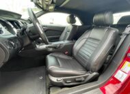 Ford Mustang 3.7 Convertible Automatic Xenon Shaker Premier