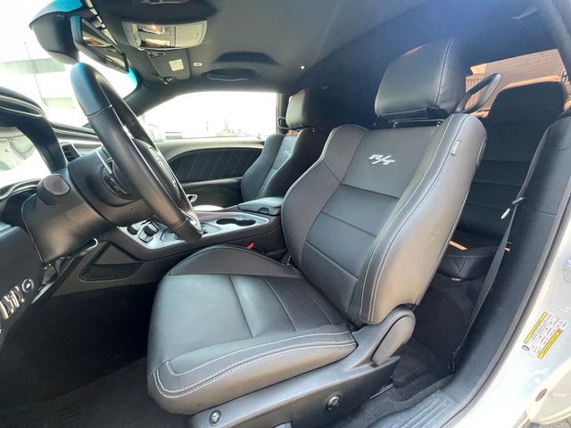 Dodge Challenger 5.7 R/T Auto.