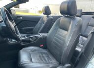 Ford Mustang 3.7 Convertible Automatic Xenon Shaker Premier