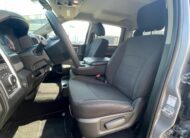 Dodge RAM 5.7 Hemi Warlock 4×4 Crew Cab LPG