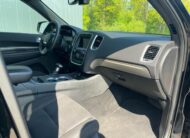 Dodge Durango 3.6 6místná 8rychlostní kamera LPG