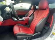 BMW 840 840i kupé M paket