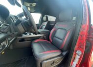 Dodge 5.7 CREWCAB 4×4 GAS LPG 2019 zvedlý o  6 palců