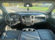 Dodge RAM 5.7 Hemi 4×4 Crewcab LPG 6místný