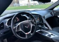 Corvette C7 6,2 Targa Automatik Z51