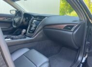 Cadillac CTS 3.6 Luxusní automat