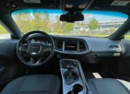 Dodge Challenger 5.7 R/T Auto.
