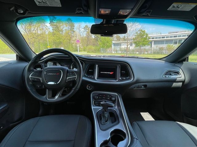 Dodge Challenger 5.7 R/T Auto.