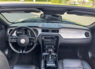 Ford Mustang 3.7 Convertible Automatic Xenon Shaker Premier