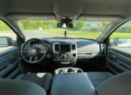 Dodge 5.7 CREWCAB DLOUHÝ  LPG