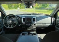 Dodge RAM 5.7 Hemi Warlock 4×4 Crew Cab LPG