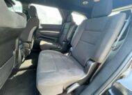 Dodge Durango 3.6 6místná 8rychlostní kamera LPG