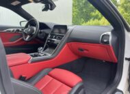 BMW 840 840i kupé M paket