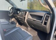 Dodge RAM 5.7 Hemi 4×4 Crewcab LPG 6místný