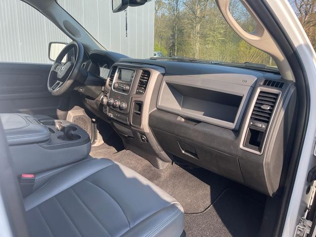 Dodge RAM 5.7 Hemi 4×4 Crewcab LPG 6místný