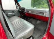 Chevrolet C 10 pick-up 5.0 V8 truck H