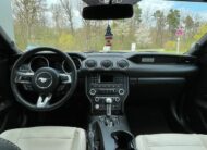Automat xenony Ford Mustang 3.7