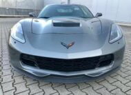Corvette C7 6,2 Targa Automatik Z51