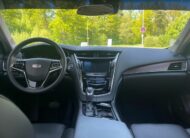 Cadillac CTS 3.6 Luxusní automat