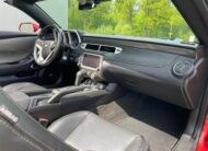 Chevrolet RS 3.6 automat kožený 20 palcová kola headup
