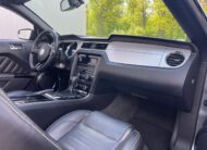 Ford Mustang 3.7 Convertible Automatic Xenon Shaker Premier