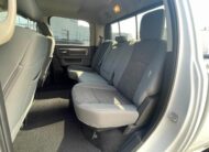 Dodge 5.7 CREWCAB DLOUHÝ  LPG