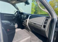 Dodge RAM 5.7 Hemi Warlock 4×4 Crew Cab LPG
