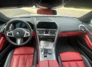 BMW 840 840i kupé M paket