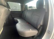 Dodge RAM 5.7 Hemi 4×4 Crewcab LPG 6místný
