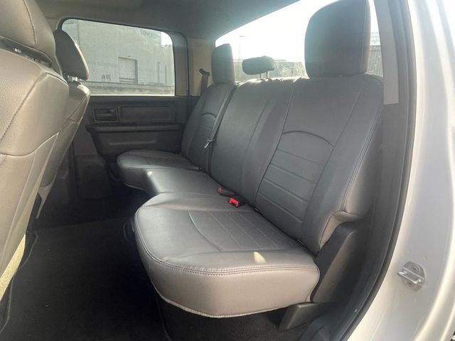 Dodge RAM 5.7 Hemi 4×4 Crewcab LPG 6místný